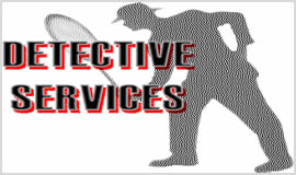 Solihull Private detective Services